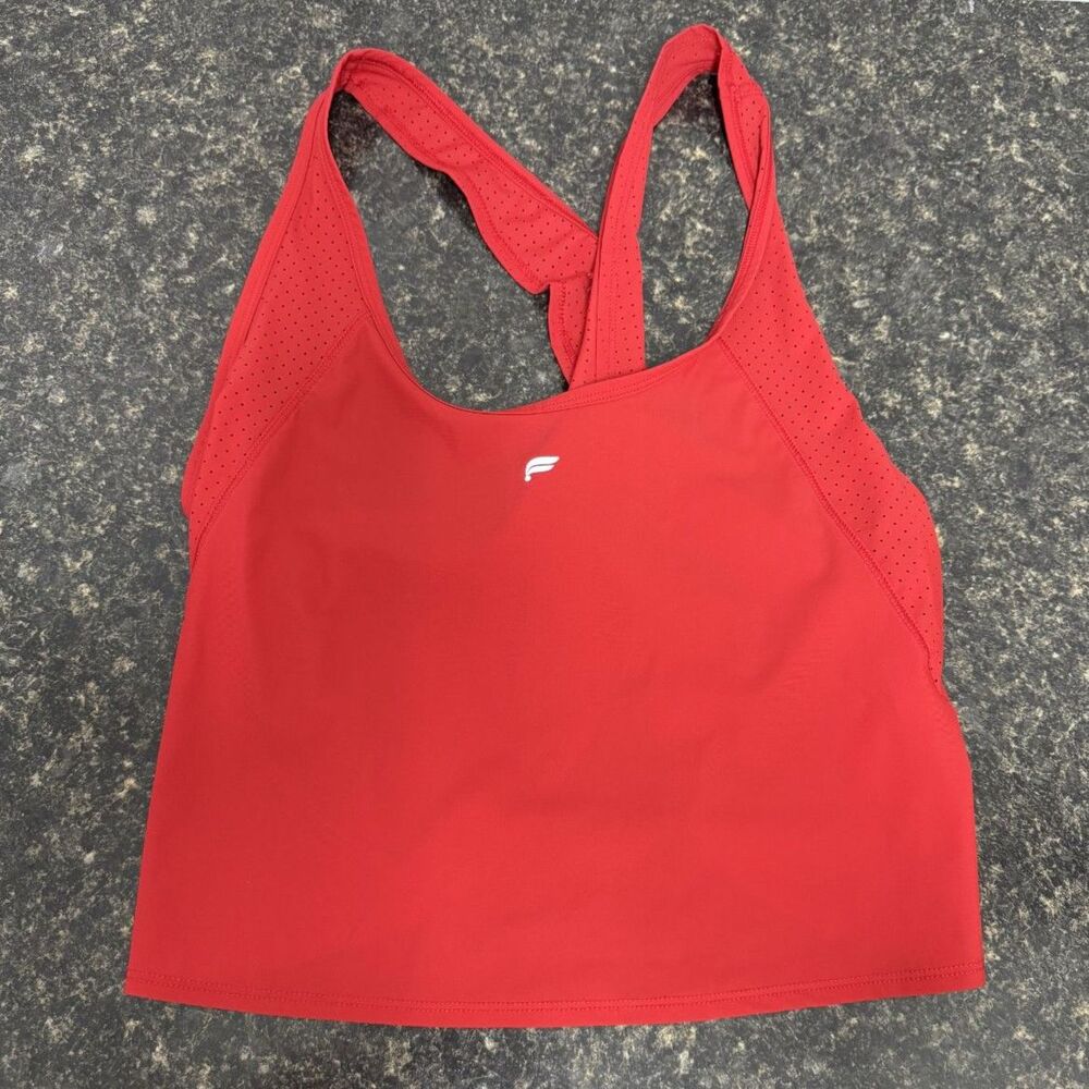 Fabletics Tank Top